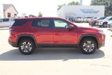 New 2026 Chevrolet Equinox LT w/ Convenience Package II image 2