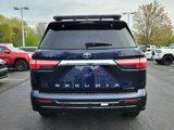 New 2025 Toyota Sequoia 4WD image 4