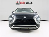 New 2024 Mitsubishi Eclipse Cross SE image 2
