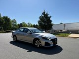 Used 2023 Nissan Altima 2.5 S image 2