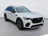 New 2025 MAZDA CX-70 Plug-In Hybrid w/ Premium Plus image 3
