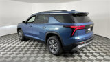 New 2025 Chevrolet Traverse LT image 6