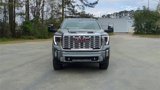 New 2025 GMC Sierra 2500 Denali w/ Denali Reserve Package image 3
