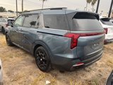New 2026 Kia Carnival SX w/ SX Dark Edition Package image 4