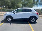 Used 2022 Chevrolet Trax LT image 4