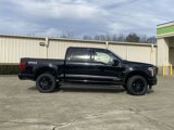 New 2025 Ford F150 Lariat w/ Equipment Group 502A High image 2