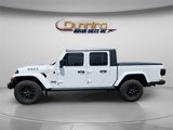 Used 2021 Jeep Gladiator Willys image 4