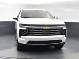 New 2025 Chevrolet Tahoe Premier image 3