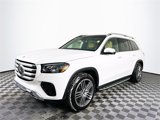 New 2025 Mercedes-Benz GLS 450 4MATIC image 2