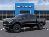 New 2025 Chevrolet Silverado 1500 ZR2 image 2