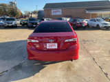 Used 2014 Toyota Camry LE image 4