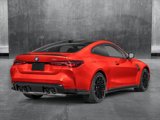 New 2026 BMW M4 Competition image 2