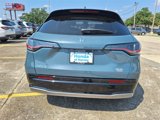 New 2026 Honda HR-V EX-L image 4