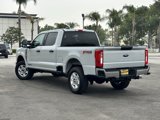 New 2025 Ford F250 XLT image 4