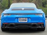 Certified 2024 Porsche 911 Targa 4 GTS image 6