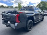 New 2025 Toyota Tundra 1794 Edition image 3