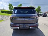 New 2025 INFINITI QX80 Luxe w/ Cargo Package image 6
