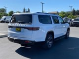 New 2025 Jeep Wagoneer L 4WD image 2