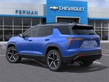 New 2026 Chevrolet Equinox RS w/ Convenience Package III image 4