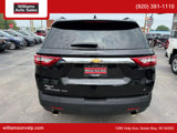 Used 2021 Chevrolet Traverse LT image 4