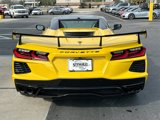 New 2025 Chevrolet Corvette Stingray Premium Conv w/ Z51 Performance Package image 5
