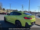Used 2022 BMW X4 M w/ Competition Package image 4