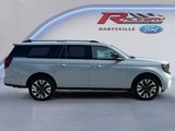 New 2025 Ford Expedition Max Platinum image 5