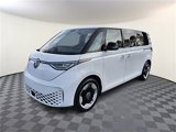 New 2025 Volkswagen ID. Buzz Pro S image 3