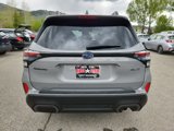 New 2025 Subaru Forester Limited image 4