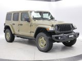 New 2025 Jeep Wrangler Unlimited Sport S 4xe image 2