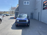 Used 2016 Jeep Renegade Trailhawk w/ Cold Weather Group image 2