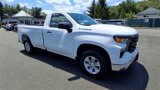 Used 2024 Chevrolet Silverado 1500 W/T w/ WT Fleet Convenience Package image 2