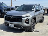 New 2025 Chevrolet Equinox RS w/ Safety and Technology Package image 4