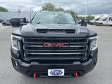 Used 2023 GMC Sierra 2500 AT4 w/ Gooseneck/5TH Wheel Package image 2