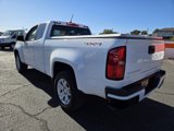 Used 2022 Chevrolet Colorado LT w/ Fleet Safety Package image 3