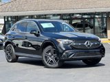 New 2025 Mercedes-Benz GLC 300 4MATIC image 2