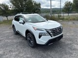New 2026 Nissan Rogue Platinum image 3