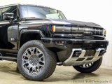 New 2025 GMC Hummer EV 3X image 2