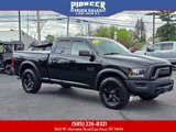Used 2019 RAM 1500 Classic Warlock image 4
