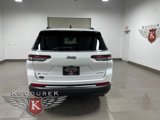 Used 2021 Jeep Grand Cherokee L Limited image 5