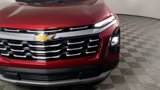 New 2026 Chevrolet Equinox LT w/ Convenience Package II image 4