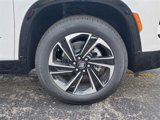New 2025 Buick Enclave Sport Touring image 5