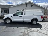 Used 2021 Ford F150 XL w/ Equipment Group 101A High image 4