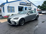 Used 2019 Lexus IS 300 AWD image 3