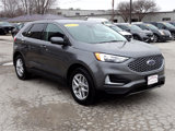 Used 2024 Ford Edge SEL image 5