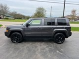 Used 2017 Jeep Patriot Latitude w/ Sun/Sound Group image 4