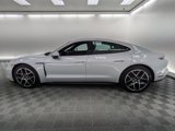New 2025 Porsche Taycan image 2