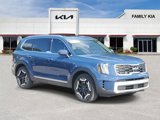 Certified 2024 Kia Telluride S w/ S Sunroof Package image 1