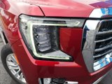 New 2024 GMC Yukon SLT image 3