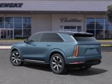 New 2025 Cadillac Escalade IQ Luxury 1 image 3